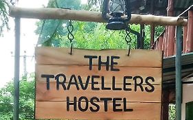 The Traveller'S Hostel & Private Rooms